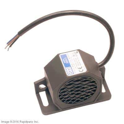 CAT LIFT TRUCKS - ALARM, BACKUP 12-48V SELECTABL A000025740 A000025740