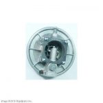 CAT LIFT TRUCKS - MIXER,HYDRIN DIAPHRAGM A000010612 A000010612