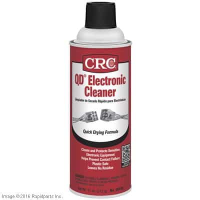 CAT LIFT TRUCKS - CLEANER,QD ELECTRICAL A000048788 A000048788 CAT LIFT TRUCKS - CLEANER,QD ELECTRICAL A000048788 A000048788