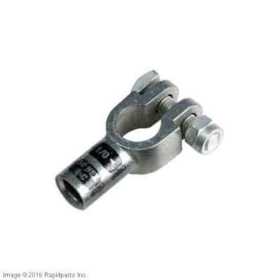 CAT LIFT TRUCKS - TERMINAL, CLAMP END STRAIGHT 1/0 NEG 9I1688 9I1688 CAT LIFT TRUCKS - TERMINAL, CLAMP END STRAIGHT 1/0 NEG 9I1688 9I1688