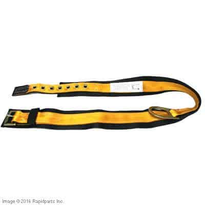 CAT LIFT TRUCKS – BODY BELT, 1 SIDE D RING-XXL A000015968