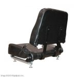 CAT LIFT TRUCKS - SEAT,DLX STRAIGHT BACK W/ A000029294 A000029294 CAT LIFT TRUCKS - SEAT,DLX STRAIGHT BACK W/ A000029294 A000029294