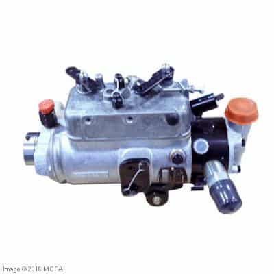 INJECTION PUMP 4.248.2 RE RM00000345