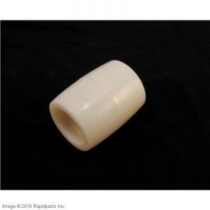 LOAD WHEEL,WHITE NYLON