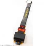 CAT LIFT TRUCKS - SAFE-BELT,W/ IGNITION WIR A000031624 A000031624