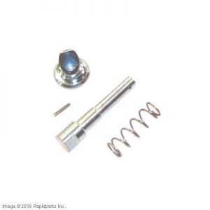 CAT LIFT TRUCKS - FORK PIN KIT - METAL HEAD (CLASS 4) A000009263