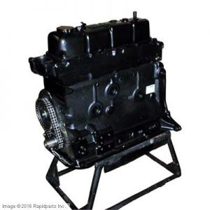 CAT LIFT TRUCKS - ENGINE REMAN H20 2BOLT SHALLOW A000003340