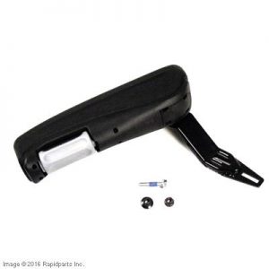 CAT LIFT TRUCKS - KIT,ARMREST LH MSG65and75 A000033230