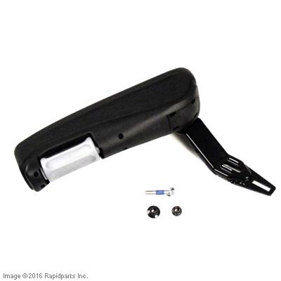 CAT LIFT TRUCKS - KIT,ARMREST LH MSG65and75 A000033230 A000033230