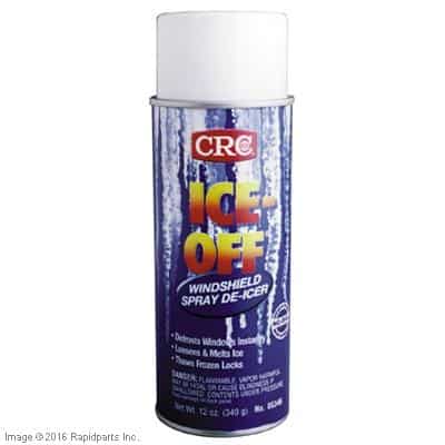 CAT LIFT TRUCKS - DEICER, ICE OFF A000024372 A000024372