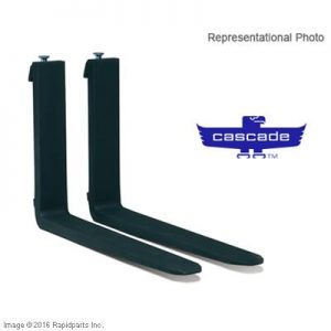 CAT LIFT TRUCKS - 1.5 X 7 X 42 FTP 3 FORK KNB3J42TP