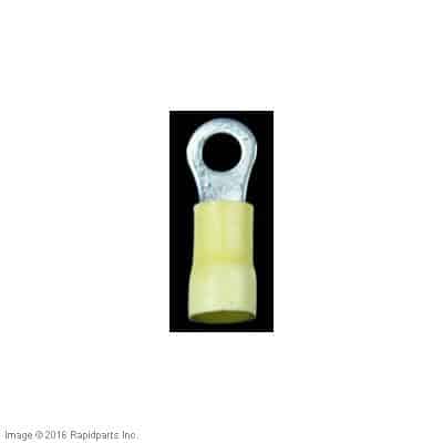 CAT LIFT TRUCKS - RING TERMINAL VINYL INSULATED 9I1951 9I1952 CAT LIFT TRUCKS - RING TERMINAL VINYL INSULATED 9I1951 9I1952