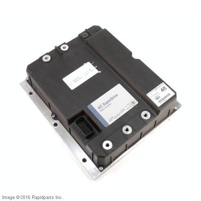 CAT LIFT TRUCKS - CONTROLLER ACS,REMAN A000034689 A000034689