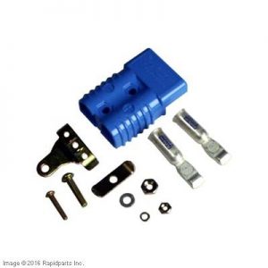 CAT LIFT TRUCKS - SB175 FSLK BLUE CONNECTOR A000007338