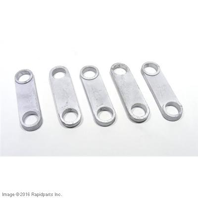 CAT LIFT TRUCKS - CONNECTOR, INTERCELL 3 3/4 CC A000031708 A000031708