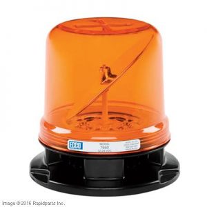 CAT LIFT TRUCKS - LAMP ROTATING AMBER LED 1 A000034549