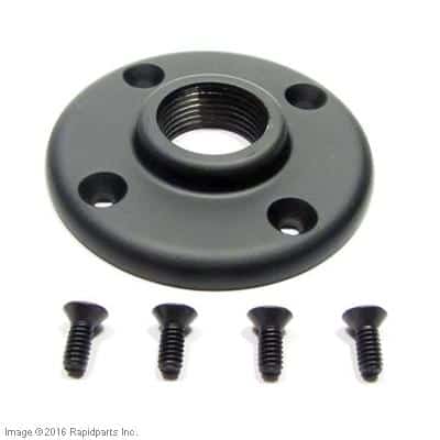 CAT LIFT TRUCKS – PIPE MOUNT KIT A000047808