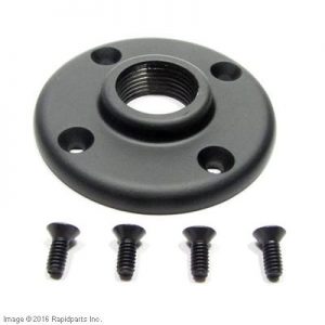 CAT LIFT TRUCKS - PIPE MOUNT KIT A000047808