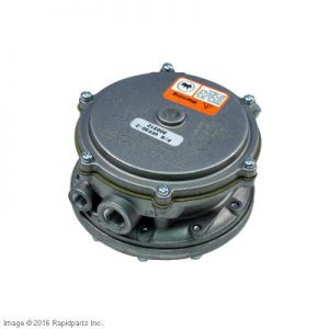 CAT LIFT TRUCKS - VALVE, LOCK OFF SILICONE A000008259