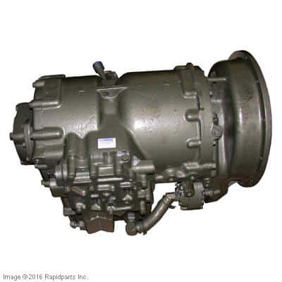CAT LIFT TRUCKS - TRANSMISSION REMAN POWERSHIFT A000002477 A000002477