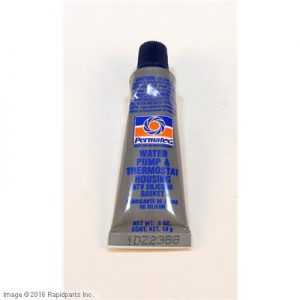 CAT LIFT TRUCKS - WATER PUMP/THERMOSTAT RTV .5OZ A000035461