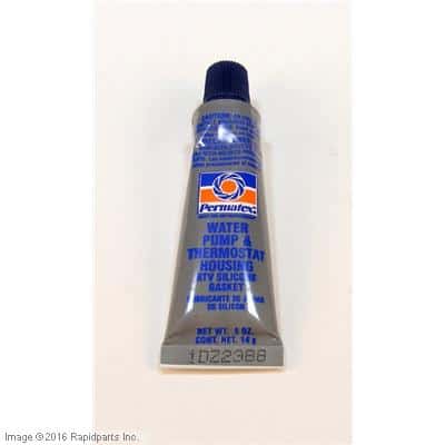 CAT LIFT TRUCKS – WATER PUMP/THERMOSTAT RTV .5OZ A000035461