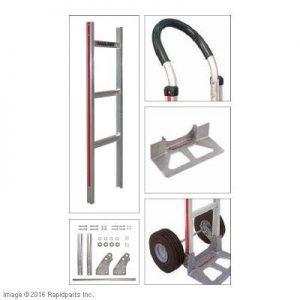 CAT LIFT TRUCKS - HAND TRUCK,1-19-UA-1010 A000033662