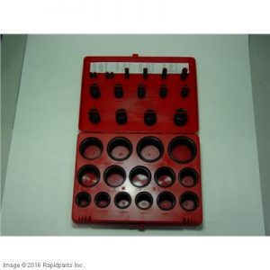 CAT LIFT TRUCKS - ORING KIT SAE 70 DUROMETER NIT 9I2335