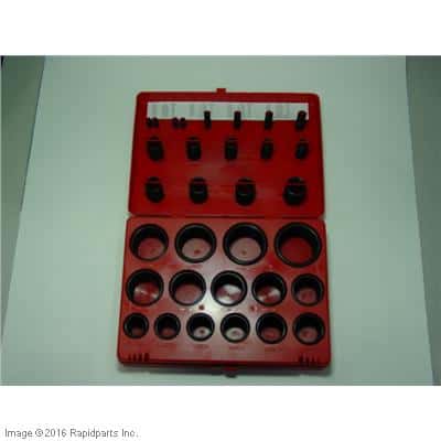 CAT LIFT TRUCKS - ORING KIT SAE 70 DUROMETER NIT 9I2335 9I2335