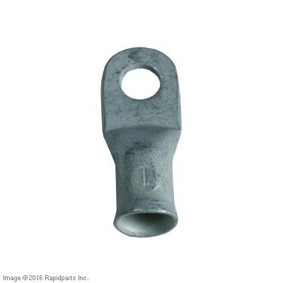 CAT LIFT TRUCKS - TERMINAL, END 1GA 5/16" HOLE 9I1725 9I1725 CAT LIFT TRUCKS - TERMINAL, END 1GA 5/16" HOLE 9I1725 9I1725