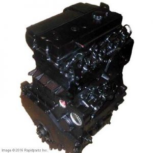CAT LIFT TRUCKS - ENGINE REMAN PERKINS 1004.4D A000002437