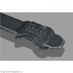 CAT LIFT TRUCKS - FORKGRIPS A000030573 A000030573