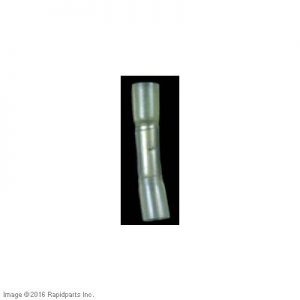 CAT LIFT TRUCKS - BUTT CONNECTOR W/HEATSHRINK 12-10GA 9I1824