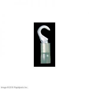 CAT LIFT TRUCKS - HOOK TERMINAL NYLON INSULATED 9I1996