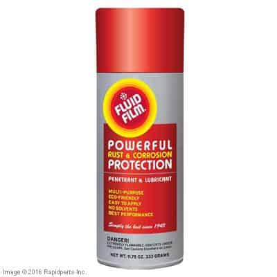 CAT LIFT TRUCKS - FLUID FILM 12OZ AEROSOL A000031812 A000031812