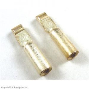 CAT LIFT TRUCKS - SB175 CONTACT SET - 4 AWG A000031862