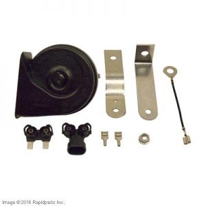 CAT LIFT TRUCKS - HORN,KIT 12V HIGH NOTE A000031342