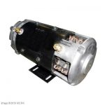 CAT LIFT TRUCKS - MOTOR,REMAN 36 VOLT RM00000408 RM00000408