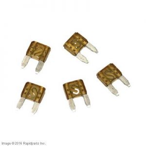 CAT LIFT TRUCKS - FUSE, ATM-5 A000017473
