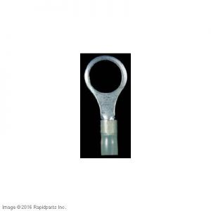 CAT LIFT TRUCKS - RING TERMINAL NYLON INSULATED 9I1934
