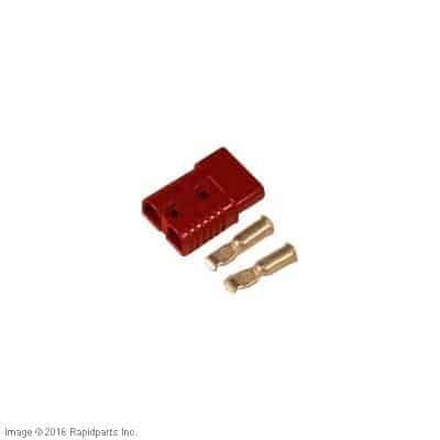 CAT LIFT TRUCKS – SB175 RED CONNECTOR 1/0 2I5330