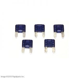 CAT LIFT TRUCKS - FUSE, ATM-15 A000014216