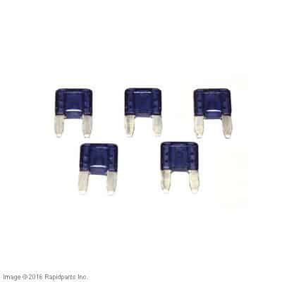 CAT LIFT TRUCKS – FUSE, ATM-15 A000014216