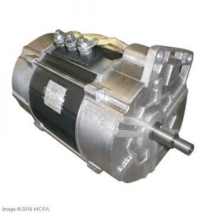 CAT LIFT TRUCKS - MOTOR TRACTION REMAN AC RM00000470