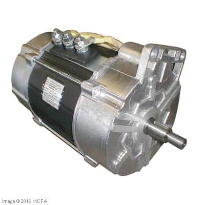 CAT LIFT TRUCKS - MOTOR TRACTION REMAN AC RM00000470 RM00000470