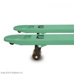 CAT LIFT TRUCKS - PALLET JACK 20X36 MITSUBISHI A500002278 A000043925