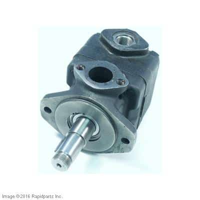 CAT LIFT TRUCKS - HYDRAULIC PUMP, REMAN A000009314 A000009314
