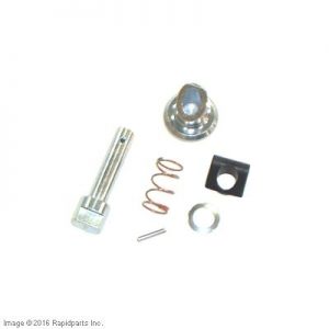 CAT LIFT TRUCKS - FORK PIN KIT - METAL HEAD (CLASS 2) A000009261