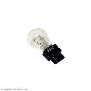 CAT LIFT TRUCKS - BULB,12V #3057 A000016413