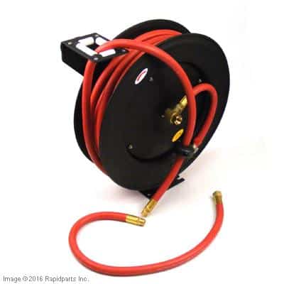 CAT LIFT TRUCKS - REEL, AIR 1/2" X 50 FT A000014285 A000014285